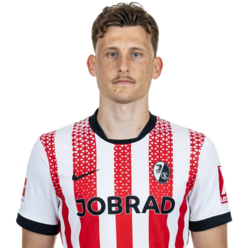 Maximilian Eggestein