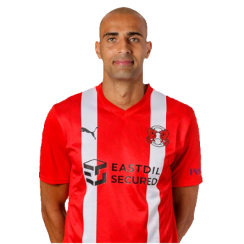 Darren Pratley