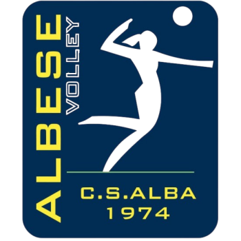 Albese Volley Women