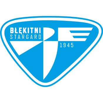 Błękitni Stargard