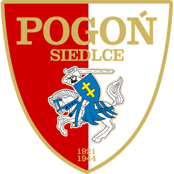Pogoń Siedlce