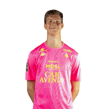 Jonathan Frost Fischer