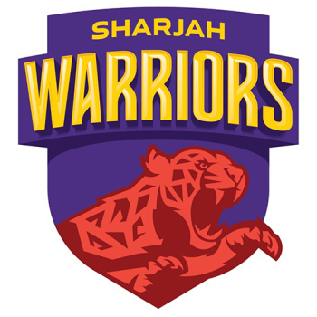 Sharjah Warriorz