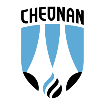 Cheonan City