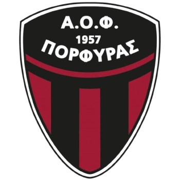 AOF Porfyras Women