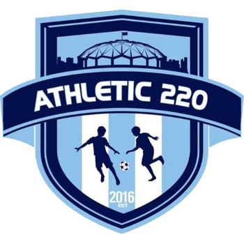 Athletic 220