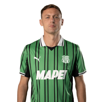Nemanja Matic