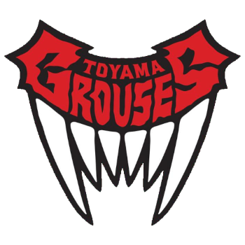 Toyama Grouses