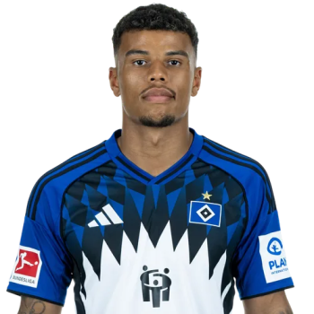 Ransford-Yeboah Königsdörffer