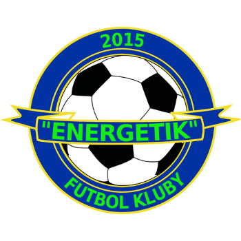 FC Energetik Mary