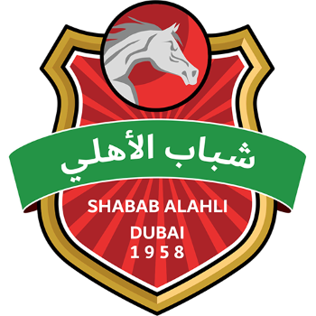 Shabab Al-Ahli Dubai