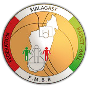 Madagascar Basketball