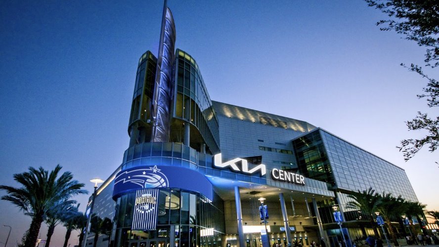 Kia Center