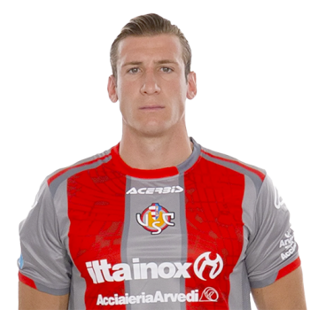 Federico Baschirotto