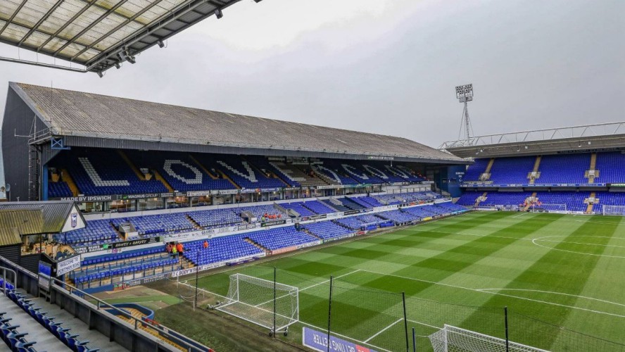 Portman Road