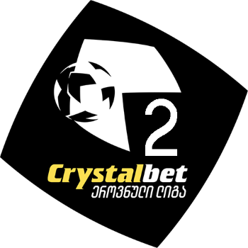 Georgian Erovnuli Liga 2