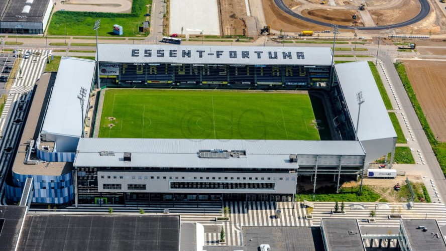 Fortuna Sittard Stadion