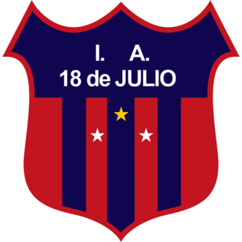 18 de Julio