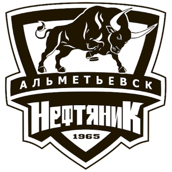 Neftyanik Almetievsk
