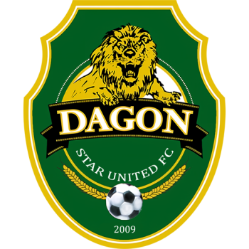 Dagon Star United