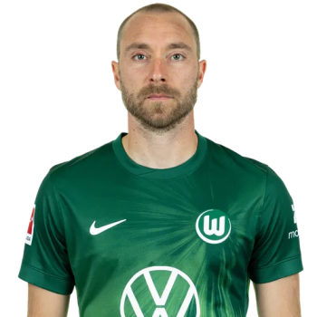 Christian Eriksen