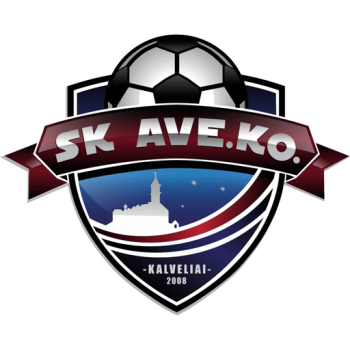 Ave.Ko. Kalveliai