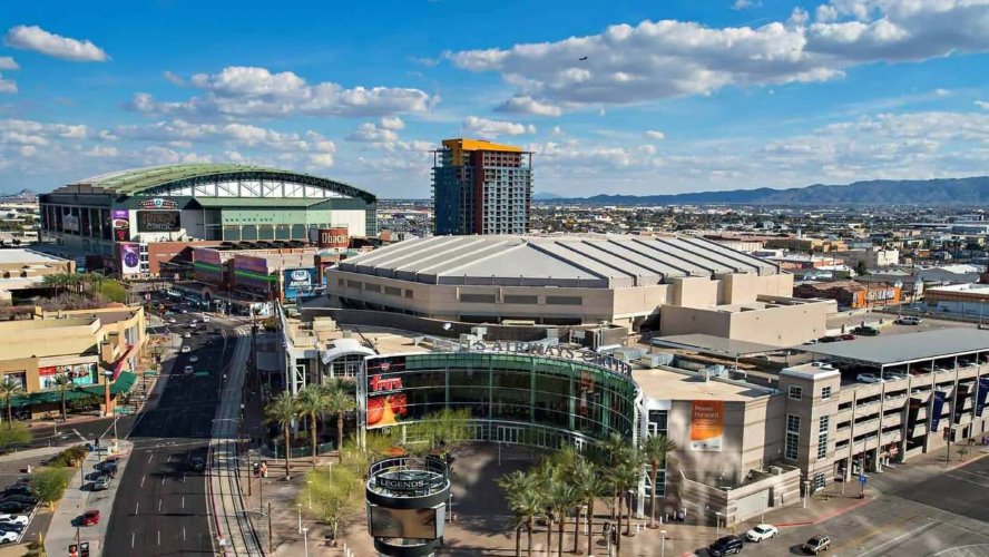 PHX Arena