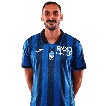 Davide Zappacosta
