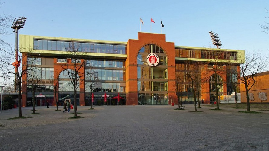 Millerntor-Stadion