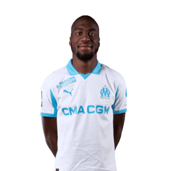 Geoffrey Kondogbia