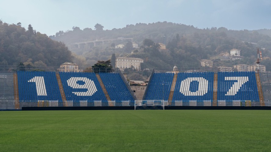 Stadio Giuseppe Sinigaglia
