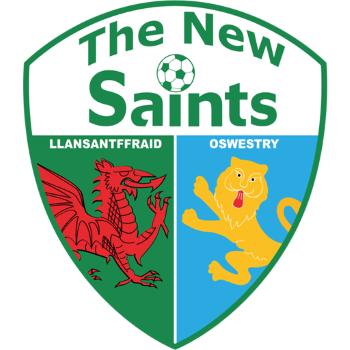 The New Saints