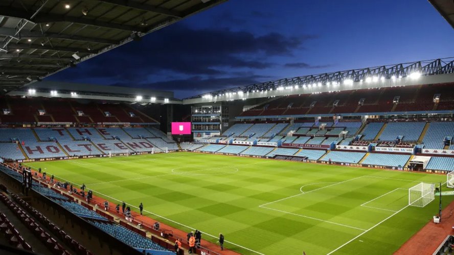 Villa Park