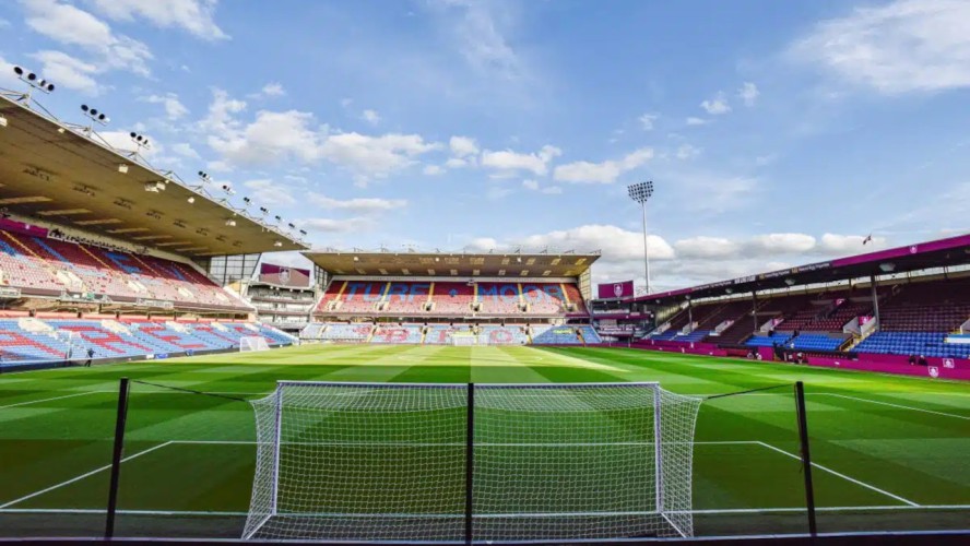 Turf Moor