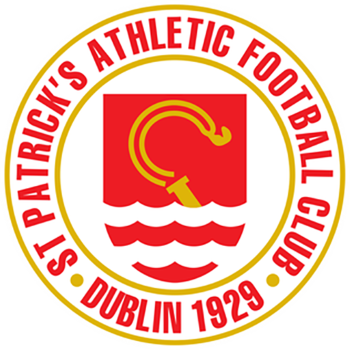St Patrick's Athletic
