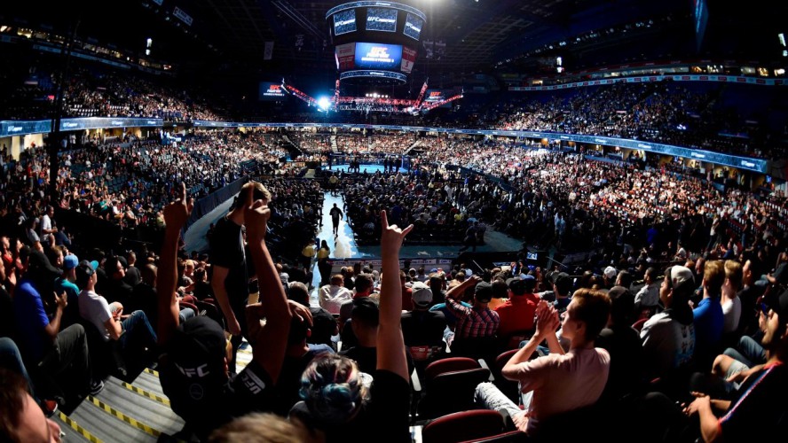 Scotiabank Saddledome
