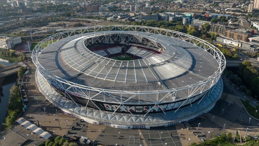 London Stadium