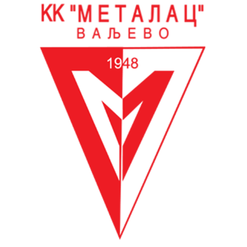 KK Metalac Valjevo