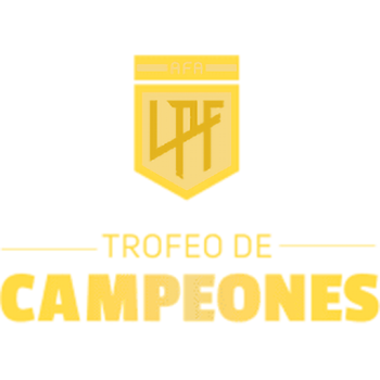 Argentinian Trofeo de Campeones