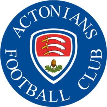 Actonians Women