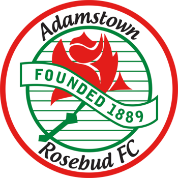 Adamstown Rosebud