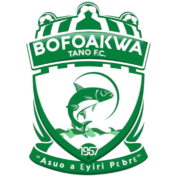 Bofoakwa Tano