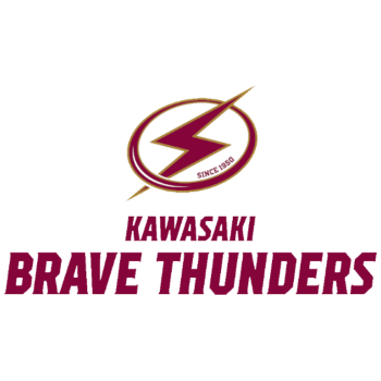 Kawasaki Brave Thunders
