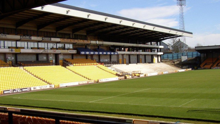 Vale Park