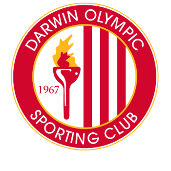 Darwin Olympic