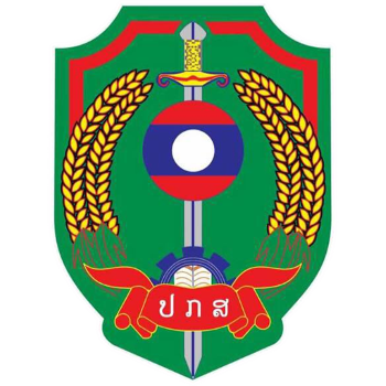 Lao Police
