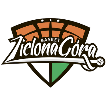 Basket Zielona Góra