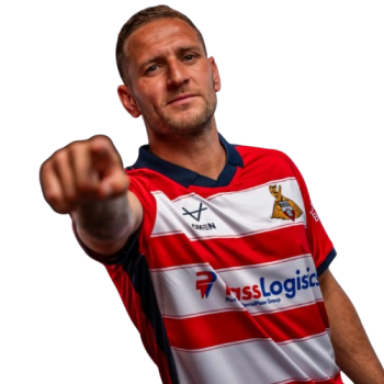 Billy Sharp