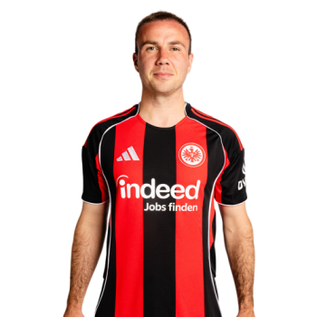 Mario Gotze