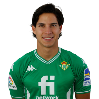 Diego Lainez